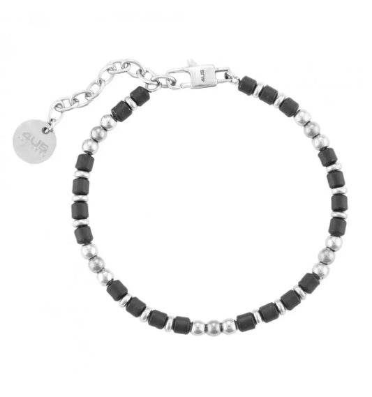 Bracciale uomo Cesare Paciotti 4UBR7008