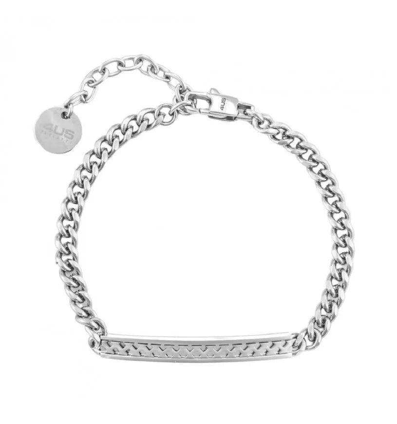 Bracciale uomo Cesare Paciotti 4UBR6963