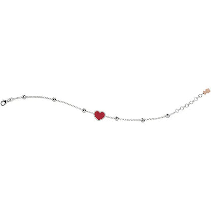 Bracciale argento bambina Nanan NAN0233 - Arena Gioielli