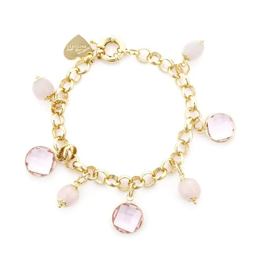 Bracciale donna Cesare Paciotti 4UBR7645W