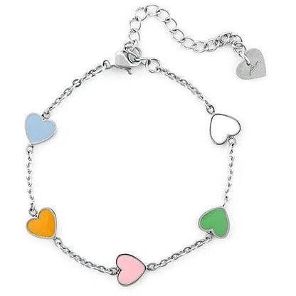 Bracciale donna Cesare Paciotti 4UBR6610W - Arena Gioielli