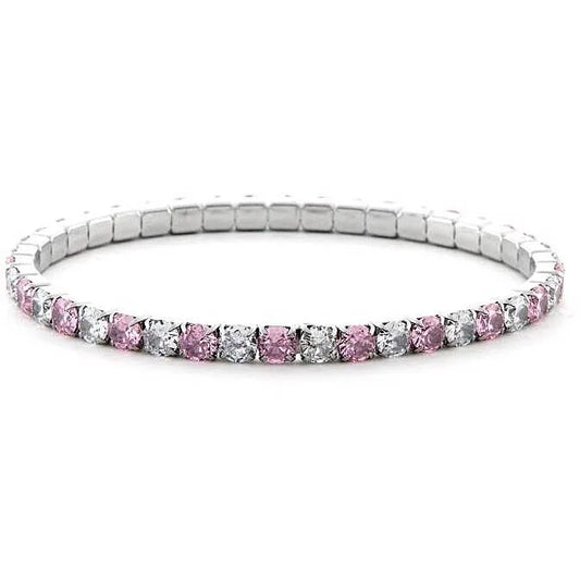 Bracciale donna Cesare Paciotti 4UBR6667W - Arena Gioielli 