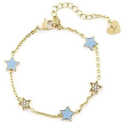 Bracciale donna Cesare Paciotti 4UBR6614W - Arena Gioielli