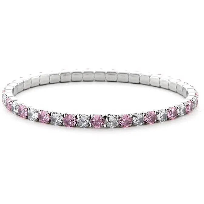 Bracciale donna Cesare Paciotti 4UBR6667W - Arena Gioielli 