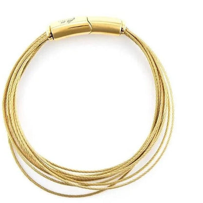Bracciale donna Cesare Paciotti 4UBR6682W - Arena Gioielli