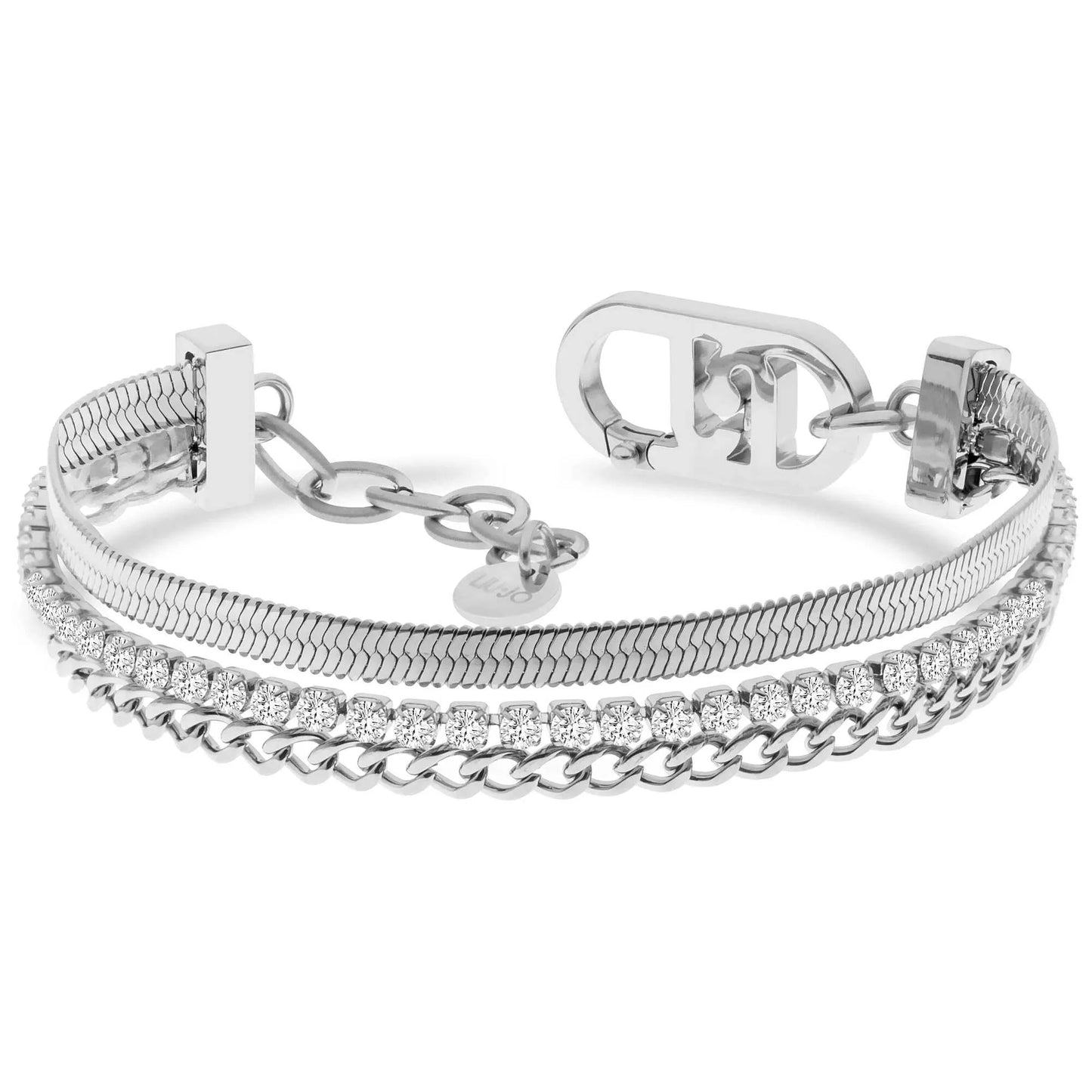 Bracciale donna LiuJo LJ2646