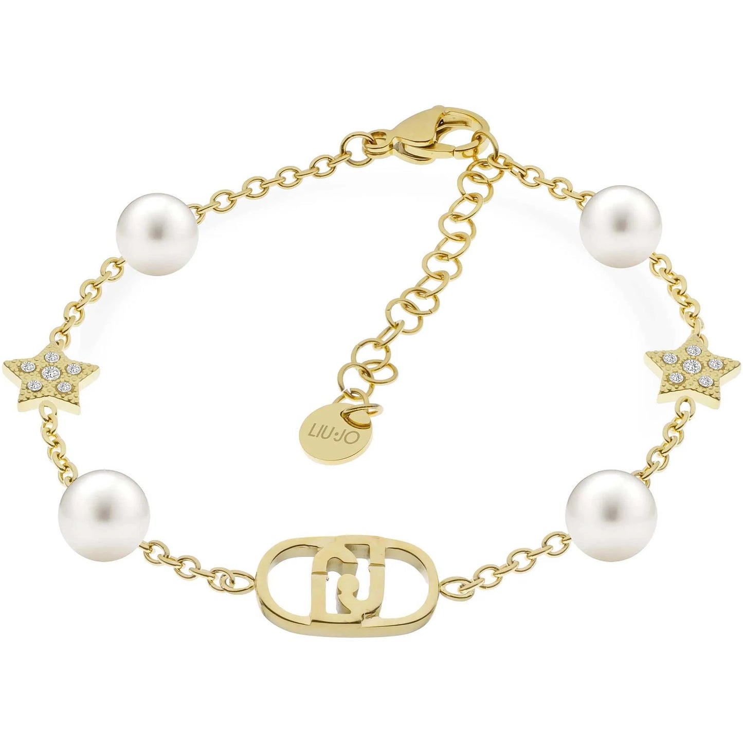 Bracciale donna LiuJo LJ2637