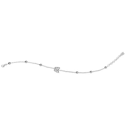 Bracciale argento bambina Nanan NAN0289 - Arena Gioielli