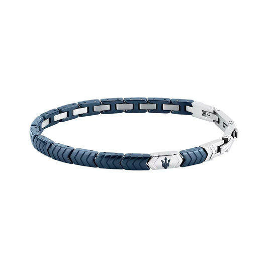 Bracciale uomo Maserati JM226ATZ87