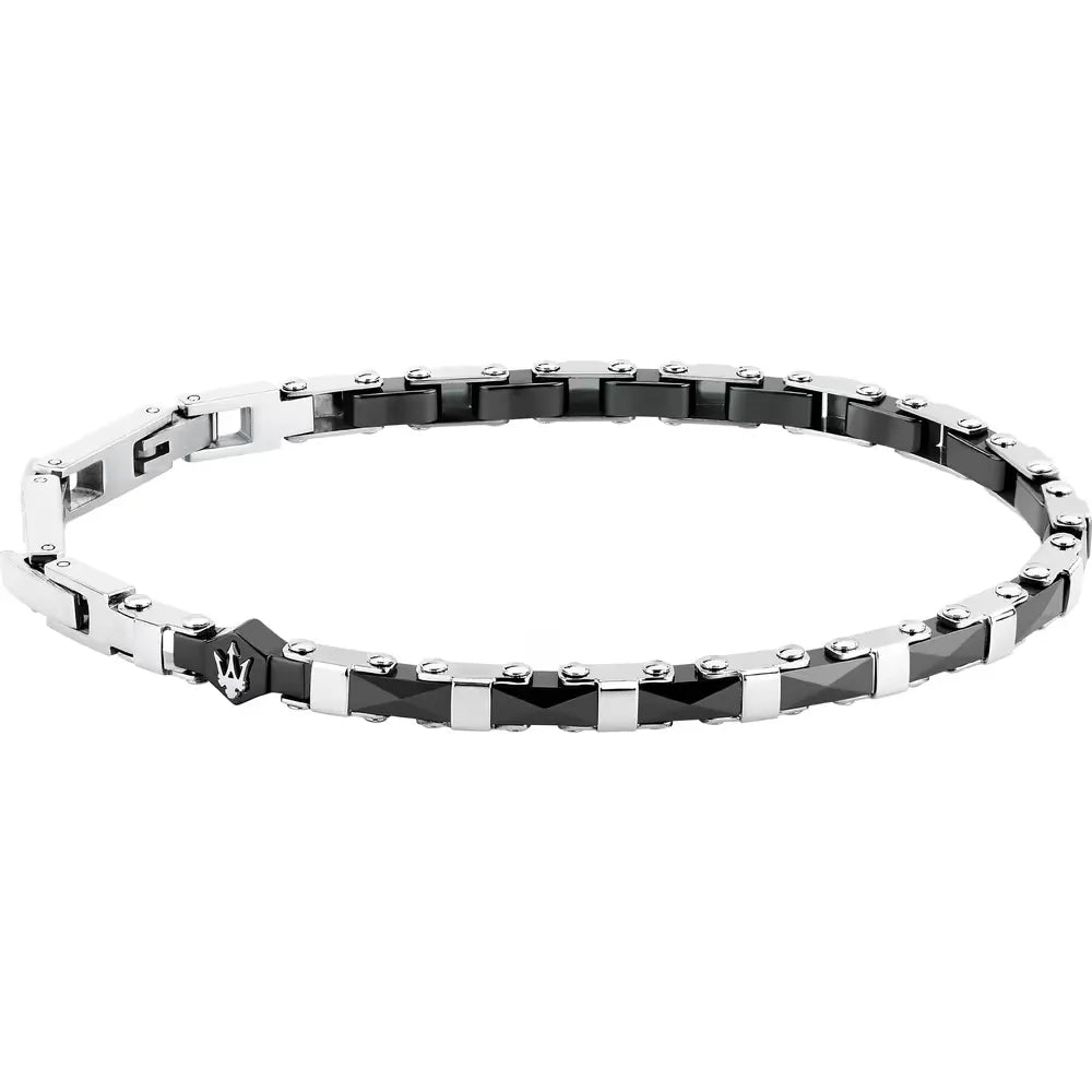 Bracciale uomo Maserati JM226ATZ83