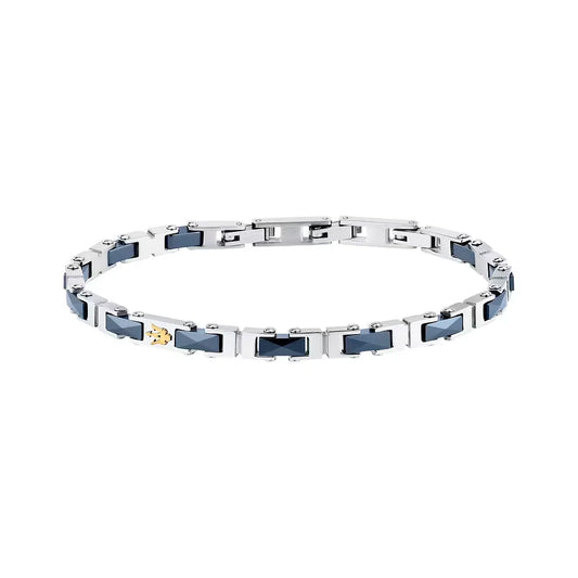 Bracciale uomo Maserati JM226ATZ82