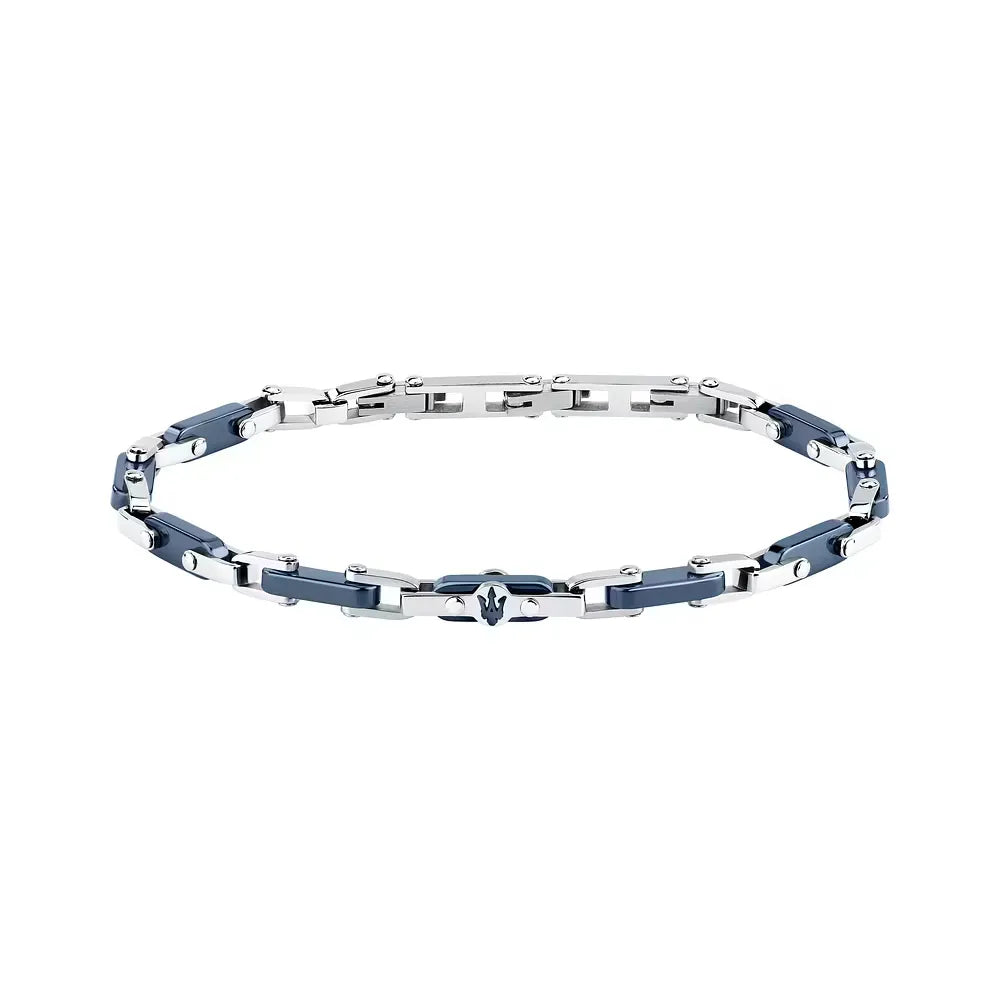 Bracciale uomo Maserati JM226ATZ76