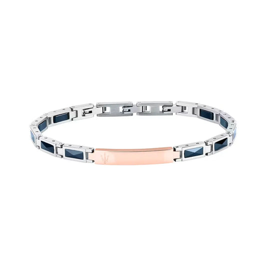 Bracciale uomo Maserati JM226ATZ80