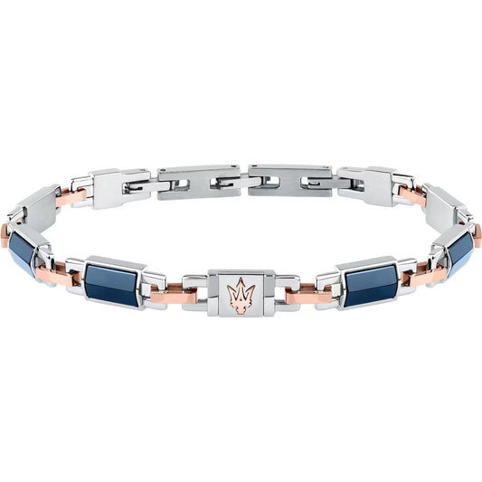 Bracciale uomo Maserati JM425ATZ67