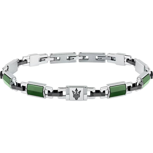 Bracciale uomo Maserati JM425ATZ68