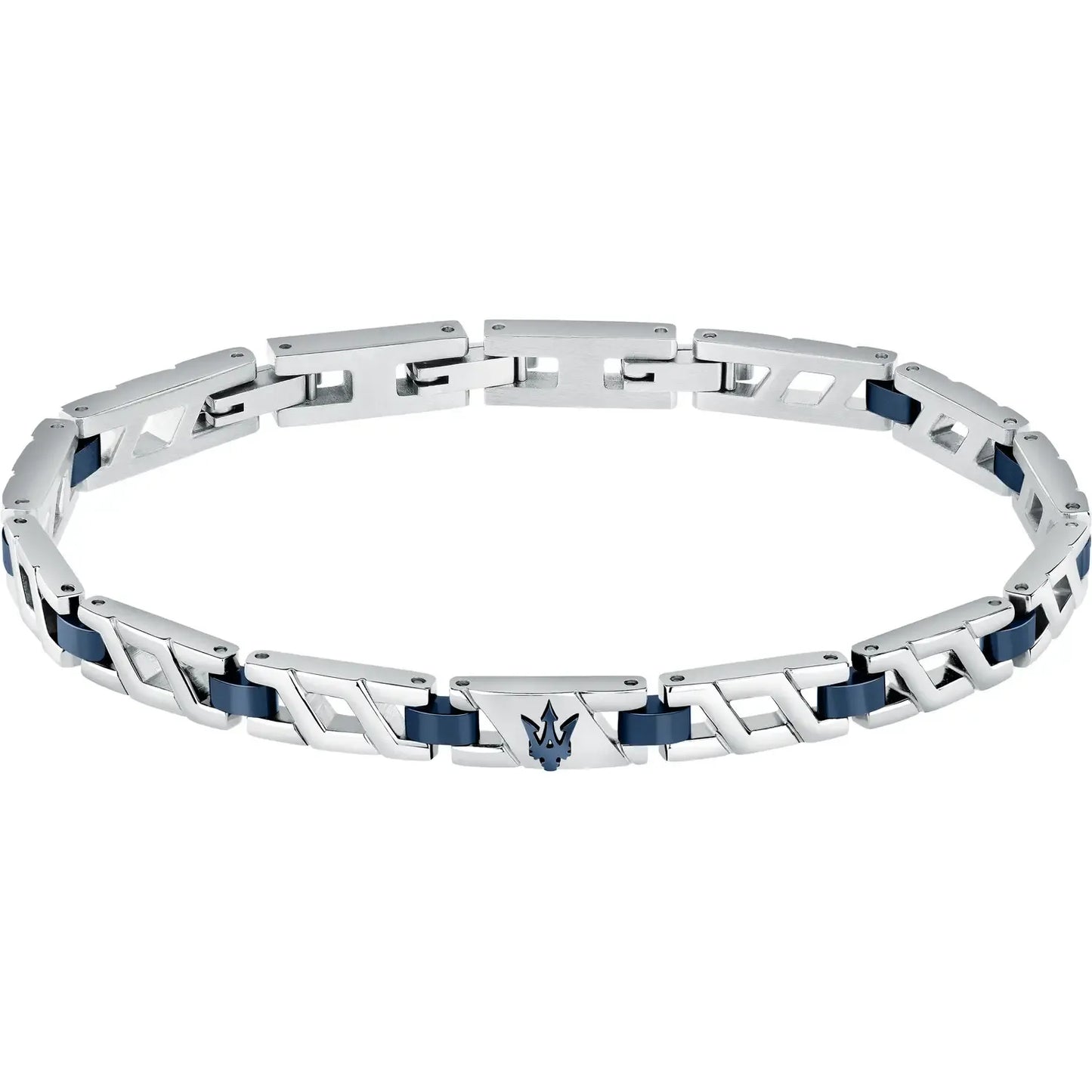 Bracciale uomo gioielli Maserati Maserati Jewels JM124AVD39 - Arena Gioielli 