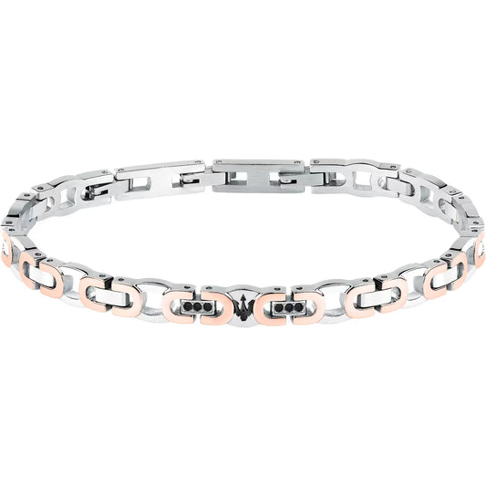 Bracciale uomo Maserati JM425AVD97