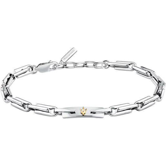Bracciale uomo Maserati JM425AVD108