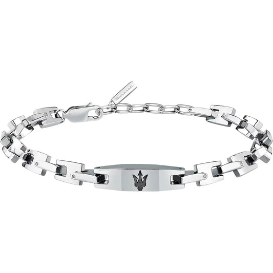 Bracciale uomo Maserati JM425AVD106