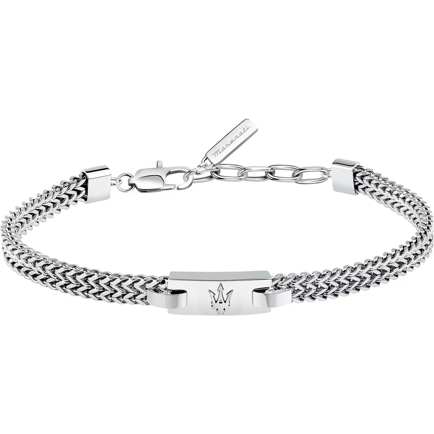 Bracciale uomo Maserati JM425AVD104 - Maserati