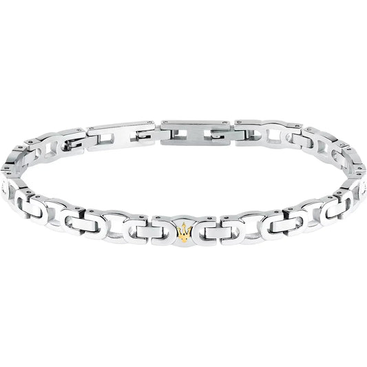Bracciale uomo Maserati JM425AVD99