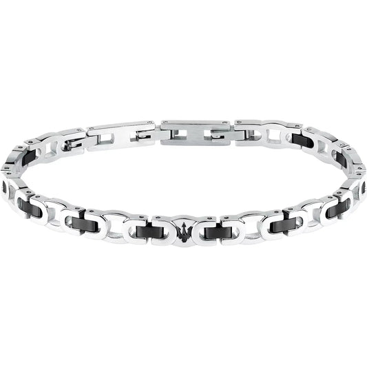 Bracciale uomo Maserati JM425AVD98