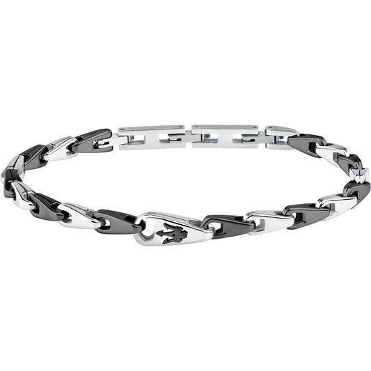 Bracciale uomo Maserati JM425AVD100