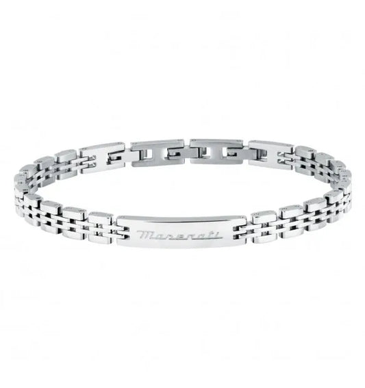 Bracciale uomo Maserati JM424AVD65