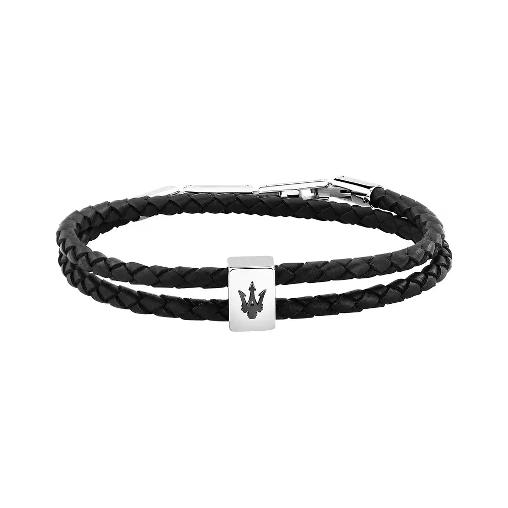 Bracciale uomo Maserati JM226AVE44