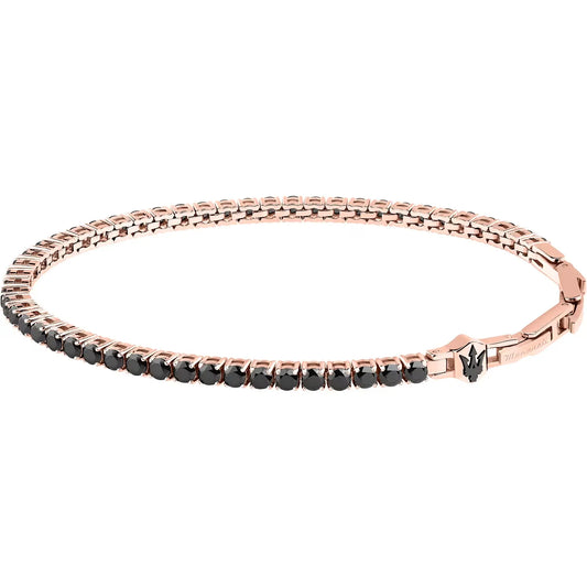 Bracciale uomo Maserati Tennis JM425AVC07