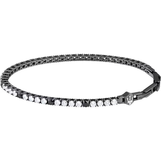 Bracciale uomo Maserati Tennis JM425AVC09