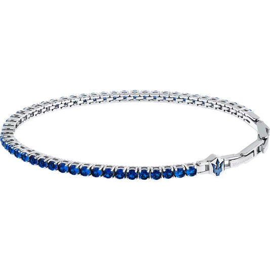 Bracciale uomo Maserati Tennis JM425AVC11