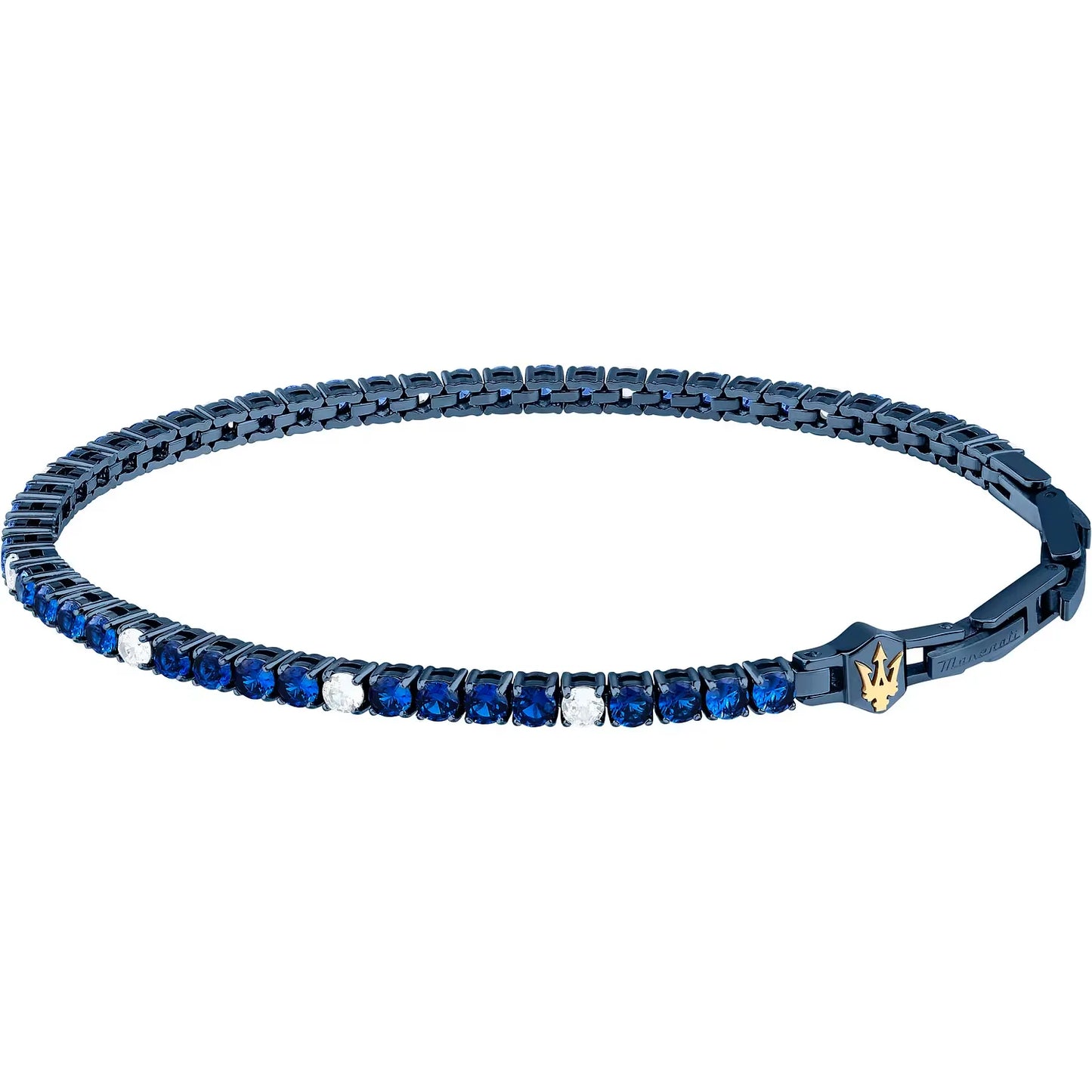 Bracciale uomo Maserati Tennis JM425AVC10