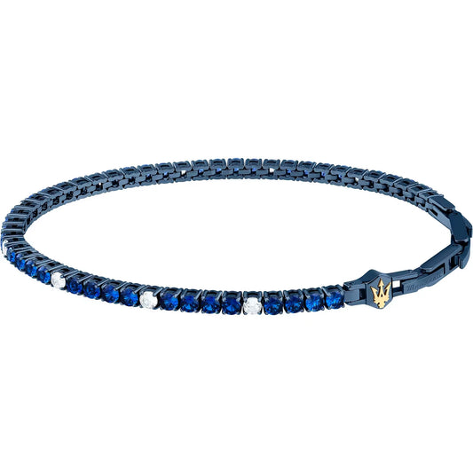Bracciale uomo Maserati Tennis JM425AVC10