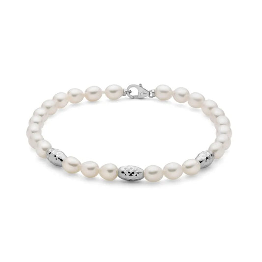 Bracciale donna Miluna PBR3639B - Arena Gioielli  - Miluna