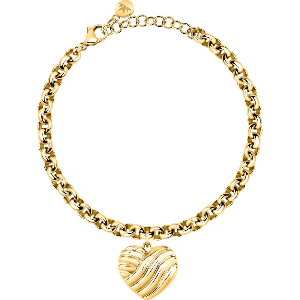 Bracciale donna Morellato SAZQ04