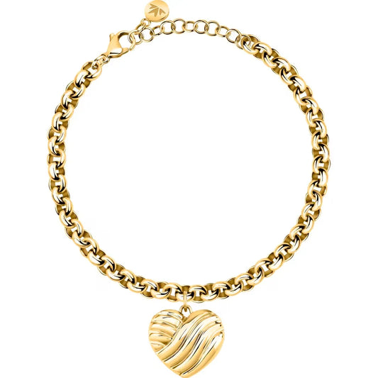 Bracciale donna Morellato SAZQ04