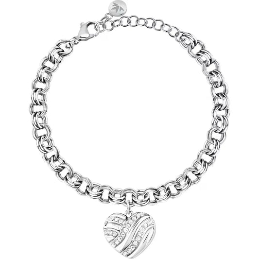 Bracciale donna Morellato SAZQ05
