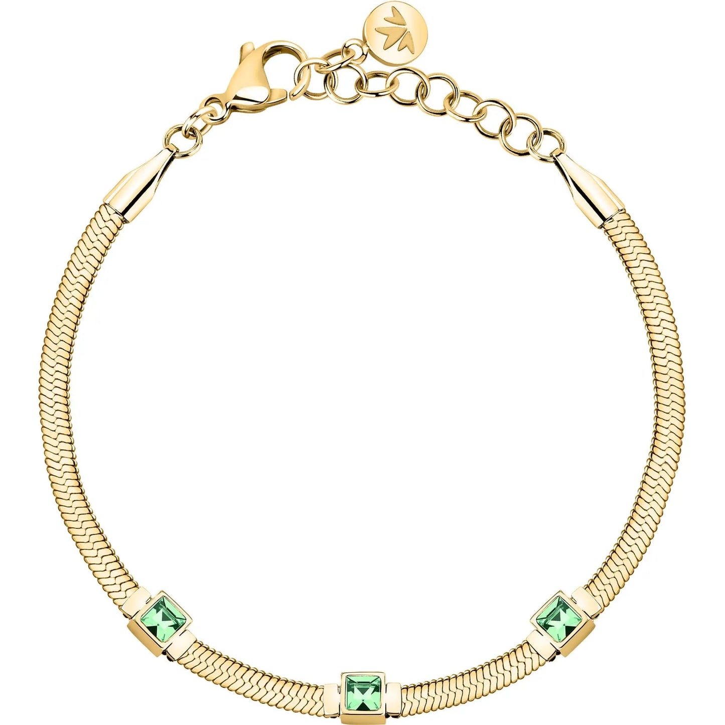 Bracciale donna Morellato SAVY31