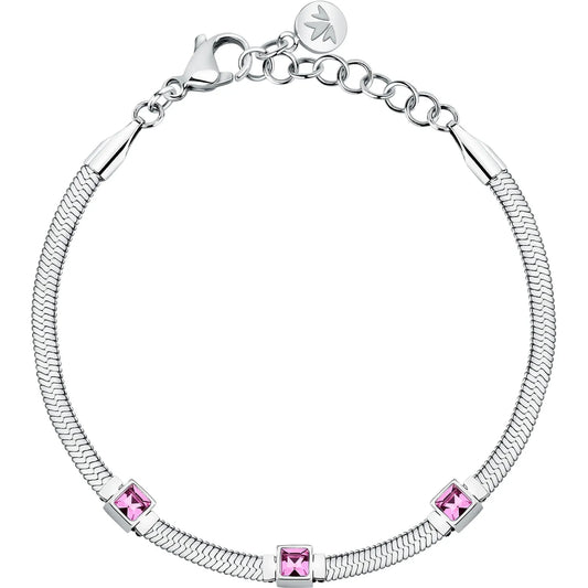 Bracciale donna Morellato SAVY33