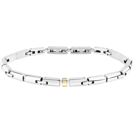 Bracciale uomo Morellato SABY15