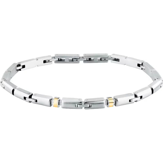 Bracciale uomo Morellato SABY16