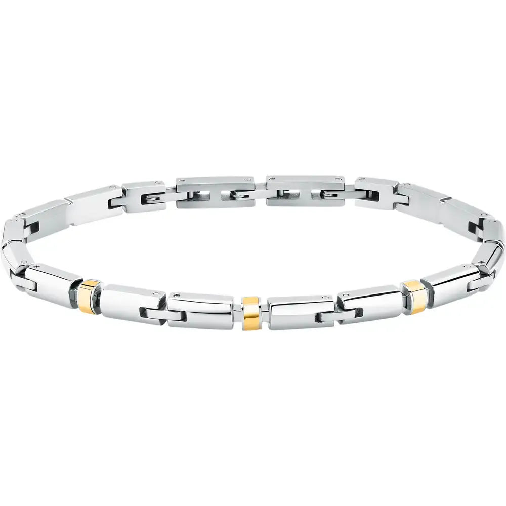 Bracciale uomo Morellato SABY17