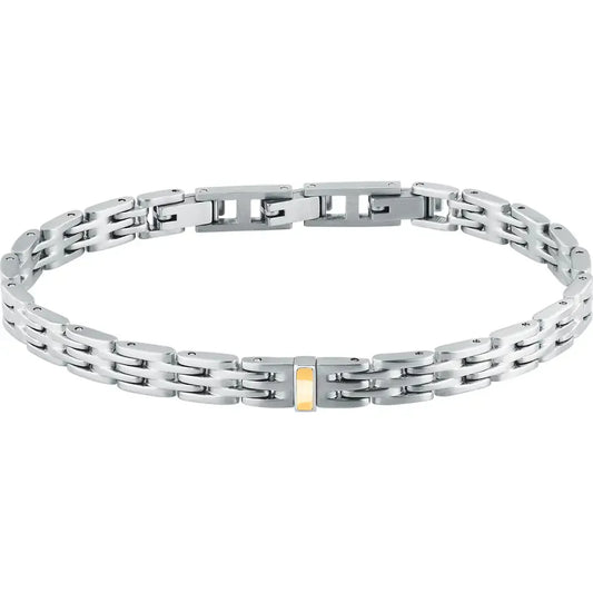 Bracciale uomo Morellato SABY18