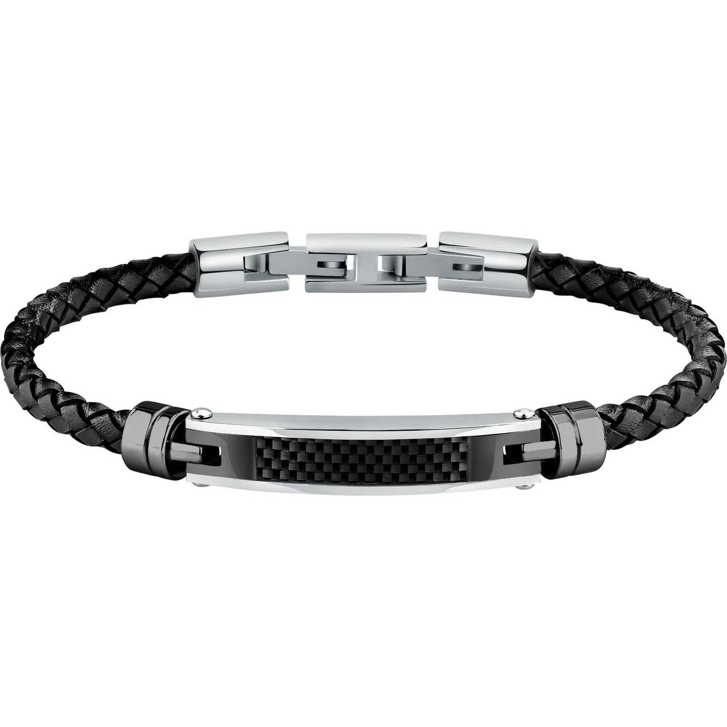 Bracciale uomo gioielli Morellato Moody SQH59 - Arena Gioielli 