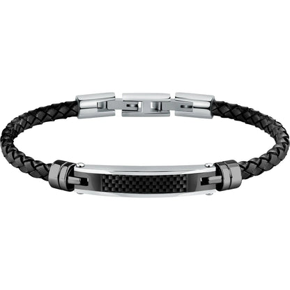 Bracciale uomo gioielli Morellato Moody SQH59 - Arena Gioielli