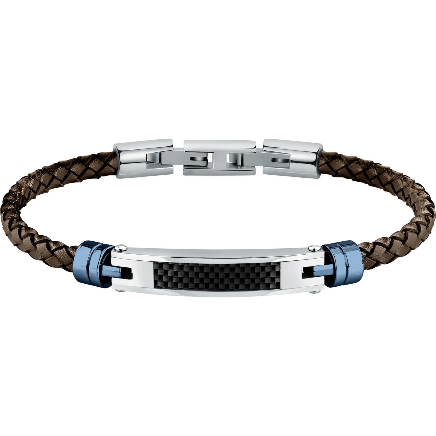 Bracciale uomo gioielli Morellato Moody SQH60 - Arena Gioielli 