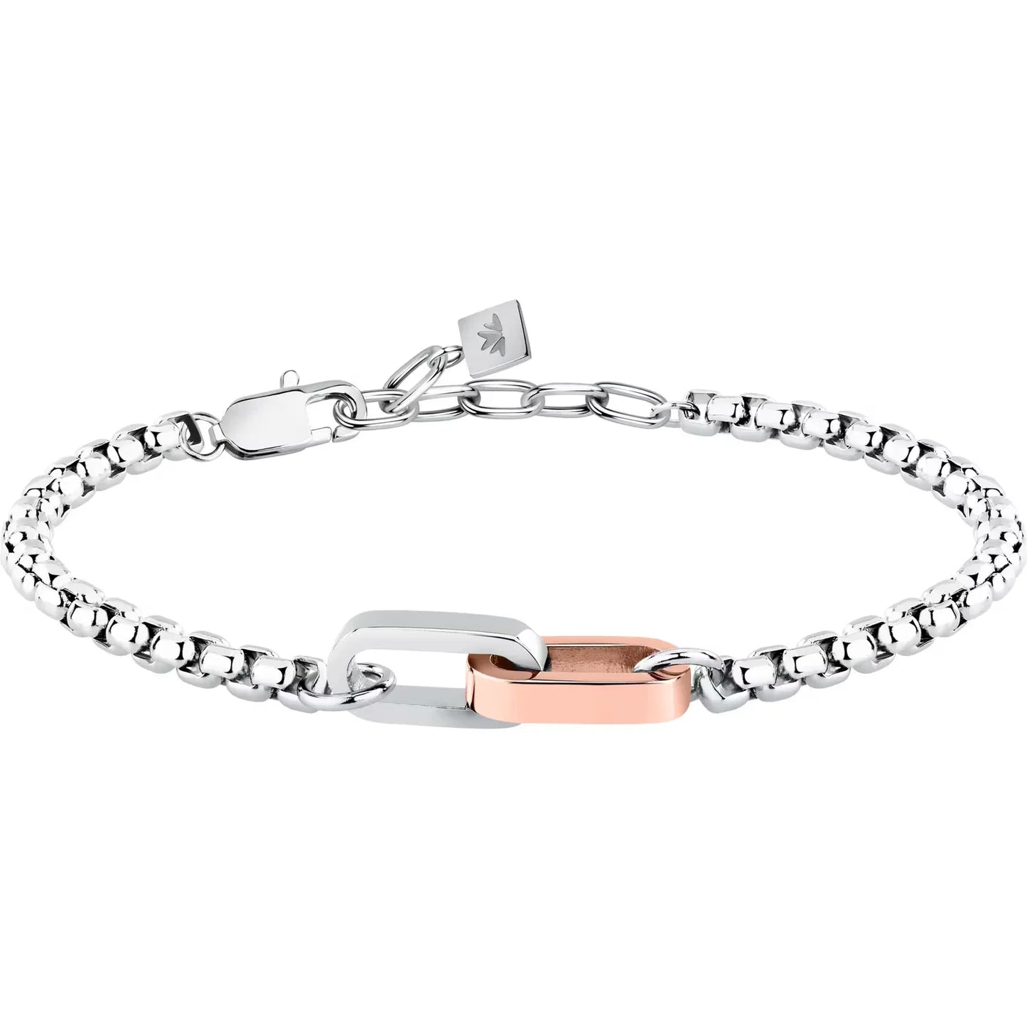 Bracciale uomo Morellato SABY13