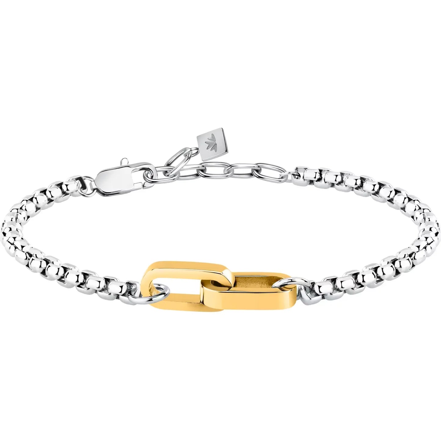 Bracciale uomo Morellato SABY14