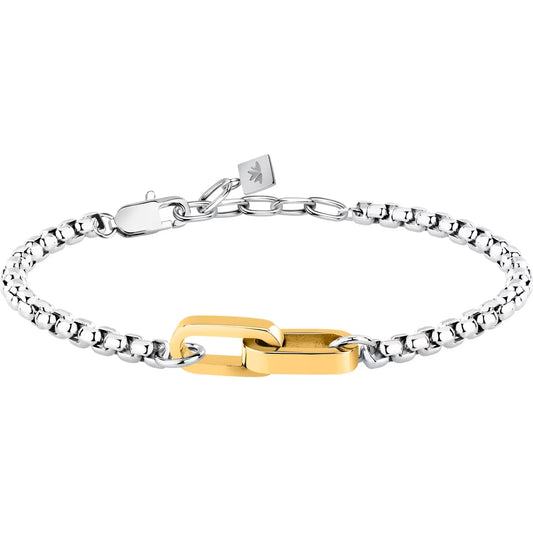 Bracciale uomo Morellato SABY14